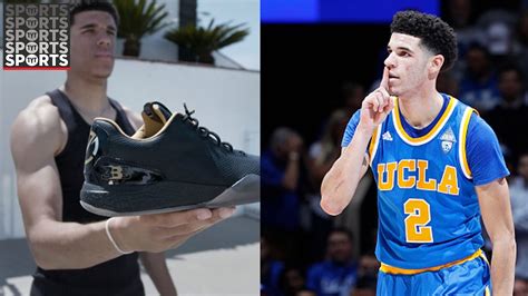 fake lonzo shoes|lonzo wikipedia.